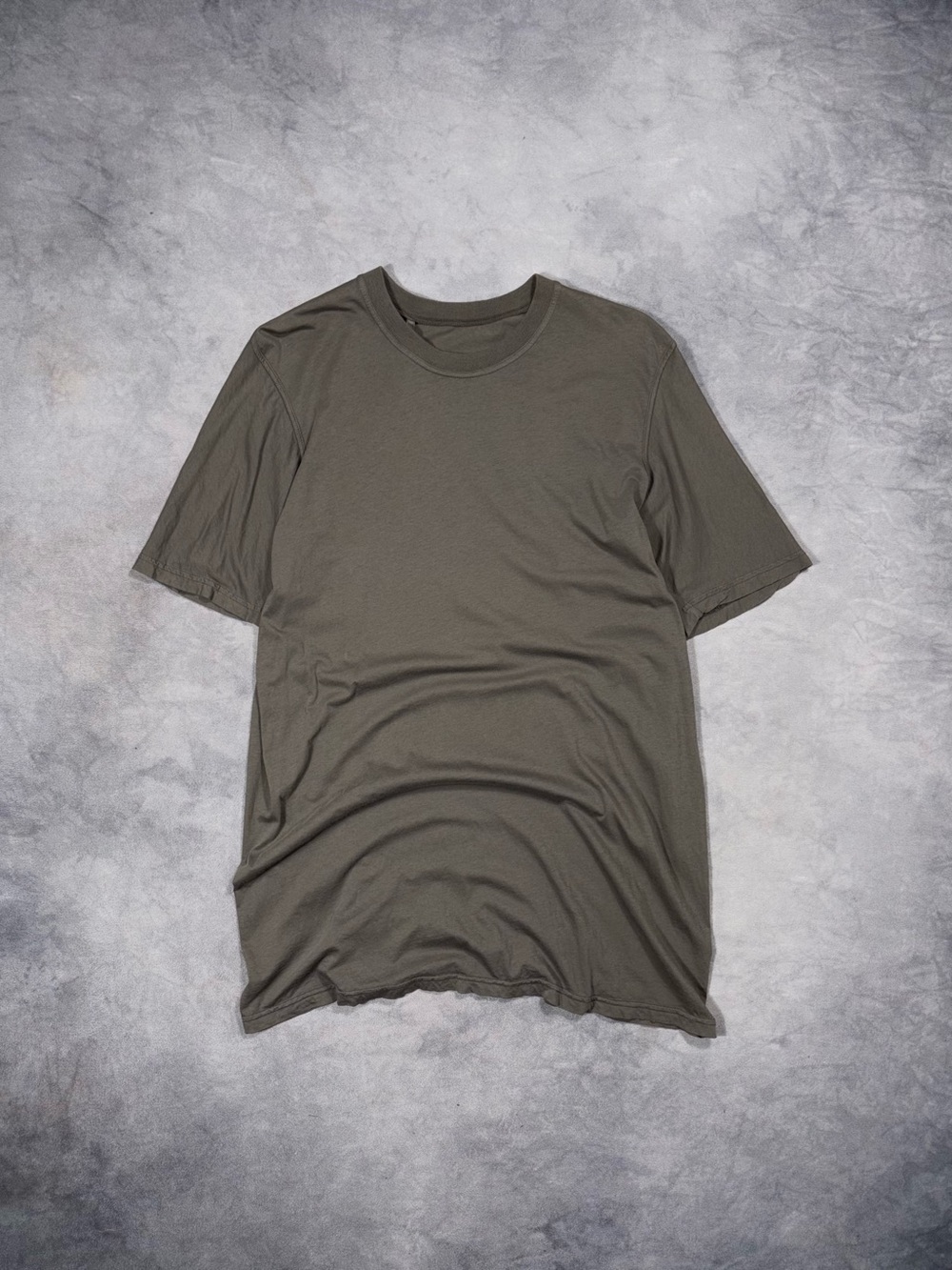 11 BY BORIS BIDJAN SABERI Archive Avantgarde Sport Laced Luxury T Shirt